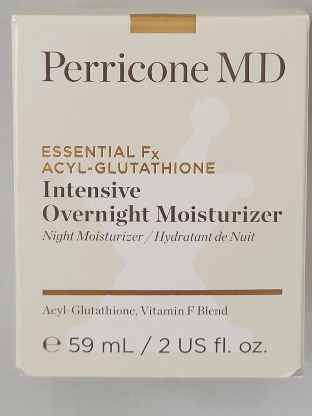 Perricone MD: Essential FX Acyl-Glutathione - Intensive Overnight Moisturizer